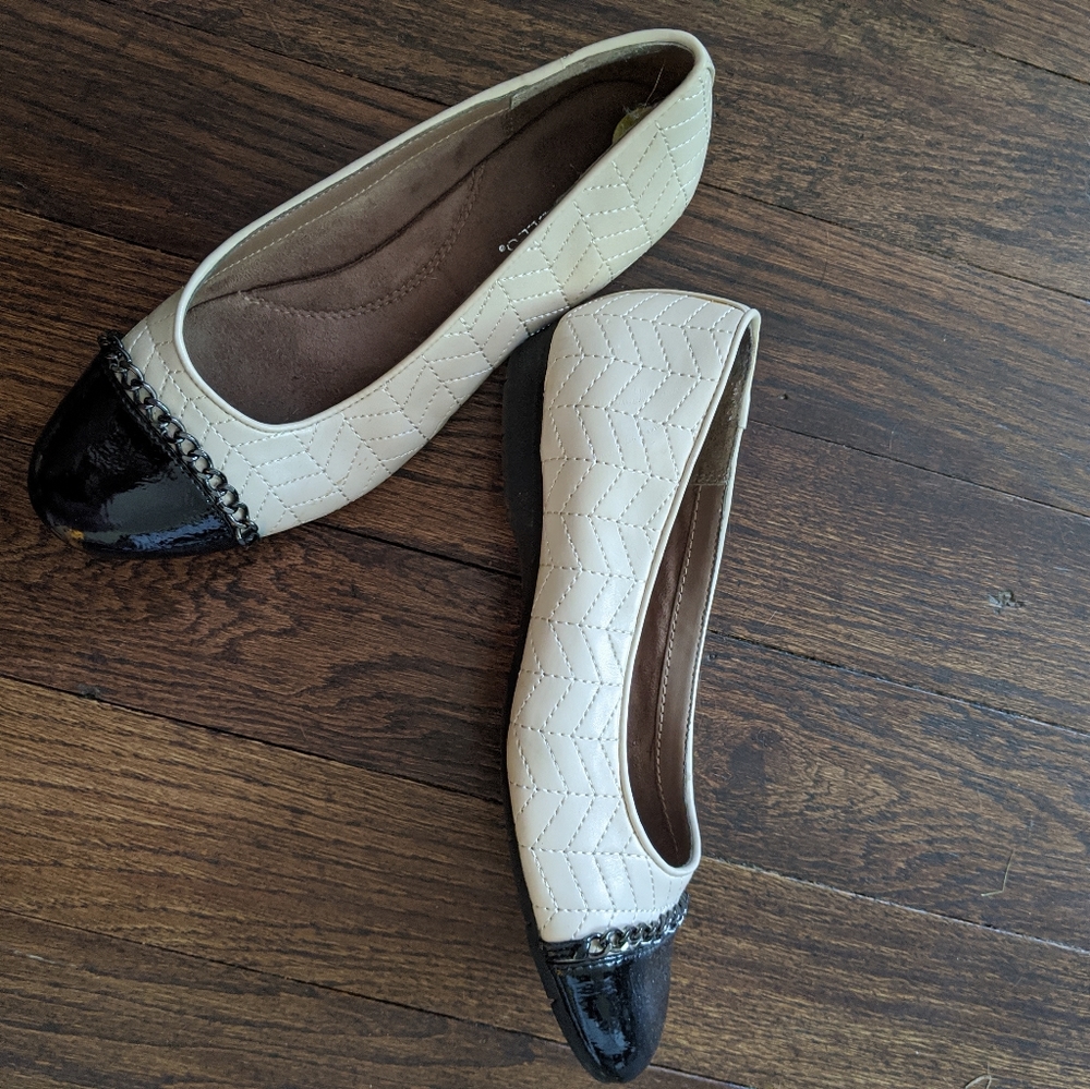 Flats